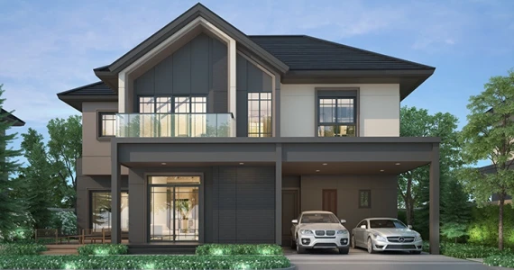 รูปภาพ บางกอก บูเลอวาร์ด สาทร - ปิ่นเกล้า 2 (Bangkok Boulevard Sathorn - Pinklao 2)