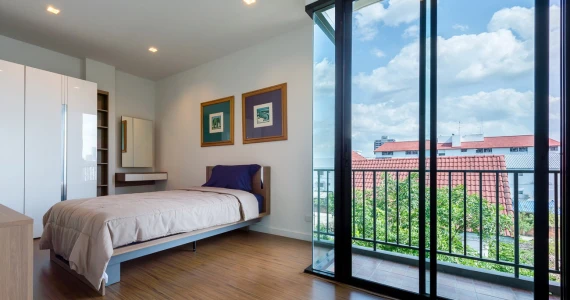 รูปภาพ เดอะ เพนตัส รัชดา - พระราม 9 (The Pantas Rachada - Rama 9)