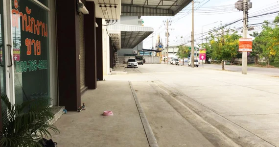 รูปภาพ บิซทาวน์ ปทุมธานี - บางหลวงสายใน (BIZ TOWN Pathumthani - Bangluangasainai)