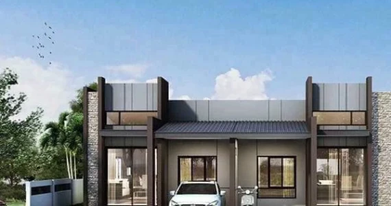 รูปภาพ โยเฮ้าส์ หัวทะเล (Yo House Hua-Tha-lae)