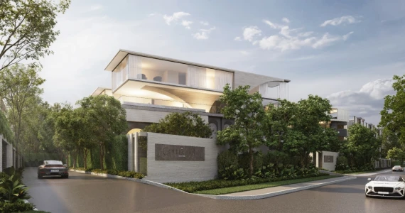 รูปภาพ เดอะ คอลเลคชั่น ริเวอร์ฟรอนท์ บาย อัลติจูด (The Collection Riverfront by Altitude)