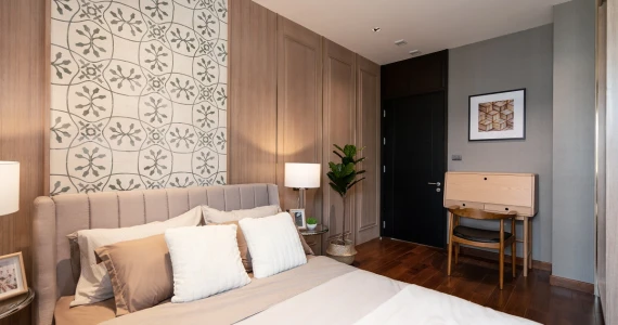 รูปภาพ เพอร์เฟค มาสเตอร์พีซ (The Signature) เซนจูรี่ รัตนาธิเบศร์  (Perfect Masterpiece (The Signature) Century Rattanathibet)