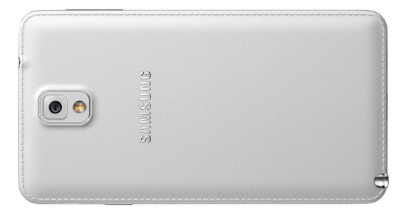 รูปภาพ ซัมซุง SAMSUNG-Galaxy Note 3 4G LTE