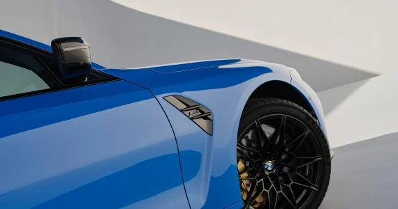 รูปภาพ บีเอ็มดับเบิลยู BMW M3 Competition M xDrive Touring Ceramic Brake ปี 2025
