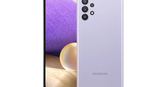 รูปภาพ ซัมซุง SAMSUNG Galaxy A32 5G