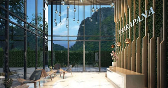 รูปภาพ ธารา พนา เขาใหญ่ (Thara Pana Khaoyai)