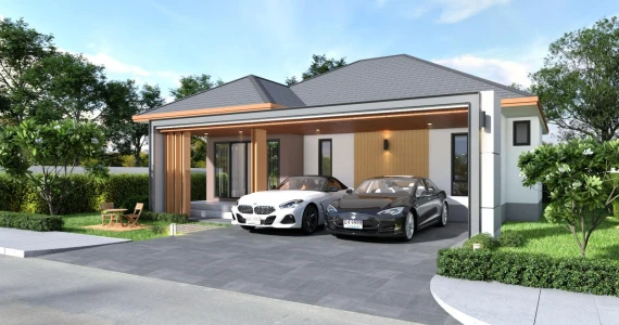 รูปภาพ บ้านมณีวรรณ จันทบุรี (Baan Maneewan Chanthaburi)