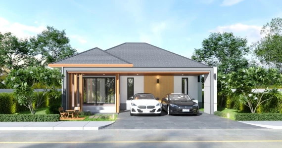 รูปภาพ บ้านมณีวรรณ จันทบุรี (Baan Maneewan Chanthaburi)