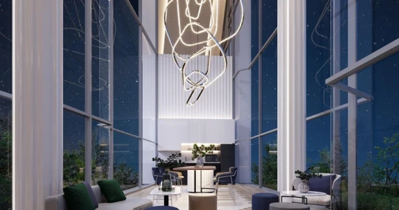 รูปภาพ ดิ ออริจิ้น สุขุมวิท 105 (The Origin Sukhumvit 105)