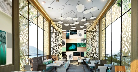 รูปภาพ อมารี เรสซิเดนทส์ ภูเก็ต (Amari Residences Phuket)