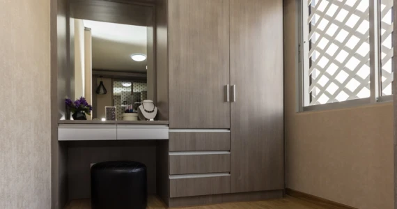 รูปภาพ พรีซีโอ 3 อมตะซิตี้ - บ่อวิน (Preceo 3 Amata city - Borwin)