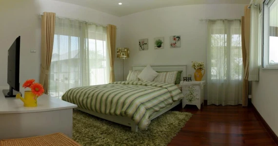 รูปภาพ ซีบรีส วิลล่า พัทยา (Sea Breeze Villa Pattaya)