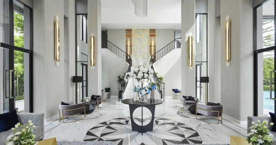 รูปภาพ เดอะ พาลาซโซ่ ปิ่นเกล้า (The Palazzo Pinklao)