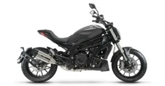 รูปภาพ เบเนลลี Benelli 502C (Standard) ปี 2023