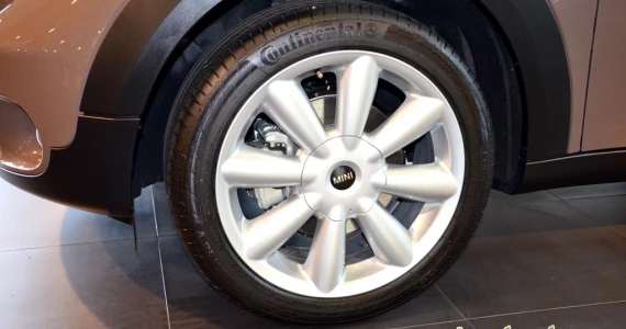 รูปภาพ มินิ Mini Countryman Cooper Look 2 ปี 2013