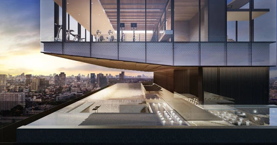 รูปภาพ เดอะ ฟายน์ แบงค็อค ทองหล่อ-เอกมัย (The FINE Bangkok Thonglor-Ekamai)