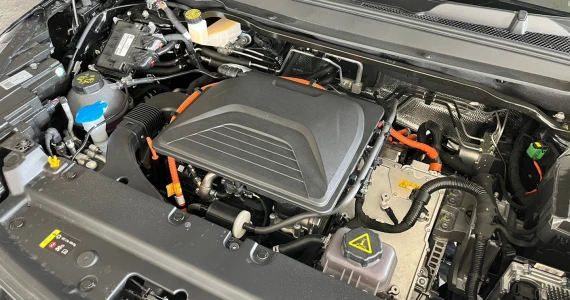 รูปภาพ จีดับบลิวเอ็ม ฮาวาล GWM Haval-Jolion Sport-ปี 2023