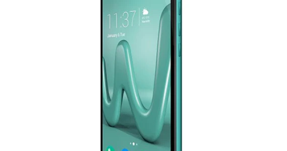 รูปภาพ วีโก Wiko-Harry 4G