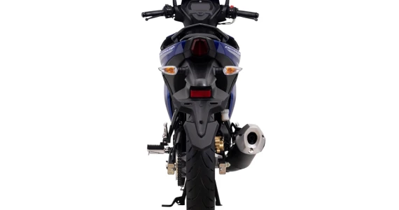 รูปภาพ ยามาฮ่า Yamaha Exciter 155 VVA ปี 2022