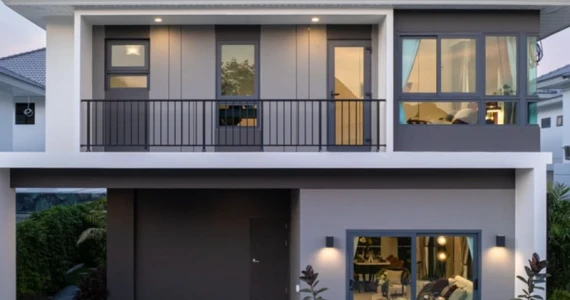 รูปภาพ ศุภาลัย ไพร์ด บางใหญ่ (Supalai Pride Bangyai)