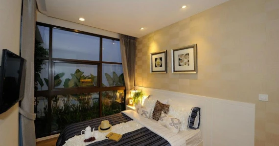 รูปภาพ ทรีท็อปส์ (Tree tops)