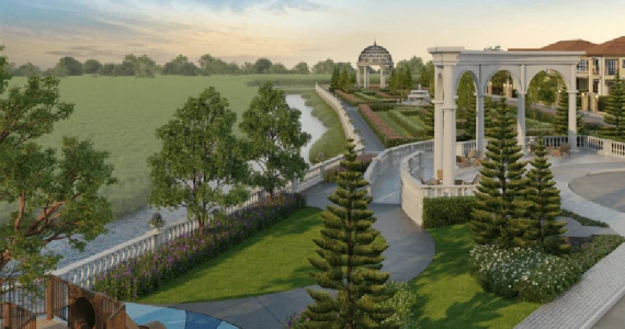 รูปภาพ ศุภาลัย ลากูน หัวหิน (Supalai Lagoon Huahin)