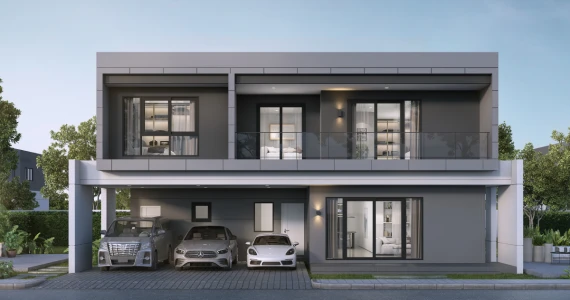 รูปภาพ เซนโทร พระราม 9-มอเตอร์เวย์ 2 (Centro Rama 9 - Motorway 2)