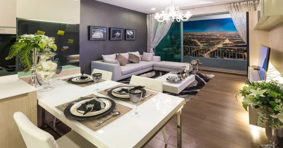 รูปภาพ คิว อโศก (Q Asoke)