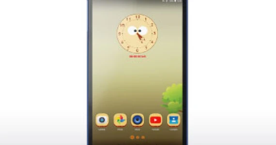 รูปภาพ เลอโนโว LENOVO-TAB 3-730X