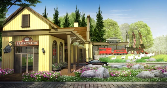 รูปภาพ วิลลาจจิโอ บางนา (Villaggio Bangna)