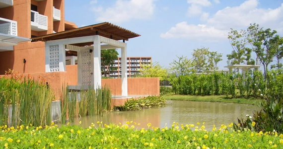 รูปภาพ บ้านชานทะเล ชะอำ (Baan Chaan Talay)