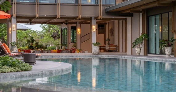 รูปภาพ บุราสิริ กรุงเทพกรีฑา (Burasiri Krungthepkreetha)