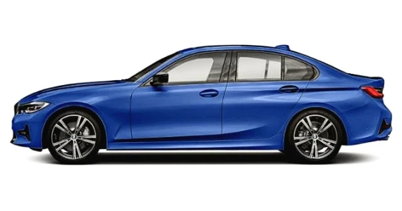 รูปภาพ บีเอ็มดับเบิลยู BMW Series 3 330i M Sport MY19 ปี 2019