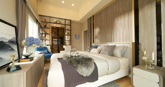 รูปภาพ เพอร์เฟค พาร์ค แจ้งวัฒนะ (Perfect Park Chaengwattana)