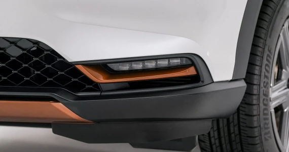 รูปภาพ ฮอนด้า Honda HR-V e:HEV HuNT ปี 2025