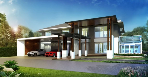 รูปภาพ โกลเด้น เลเจ้นด์ สาทร-กัลปพฤกษ์ (Golden Legend)