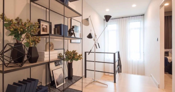 รูปภาพ ซิกเนเจอร์ เรสซิเดนซ์ (Signature Residence)