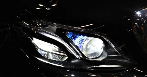 รูปภาพ เมอร์เซเดส-เบนซ์ Mercedes-benz E-Class E 300 e Exclusive ปี 2019