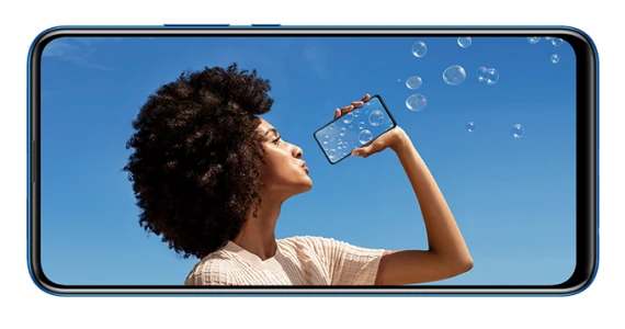 รูปภาพ หัวเหว่ย Huawei Y9 Prime (2019)