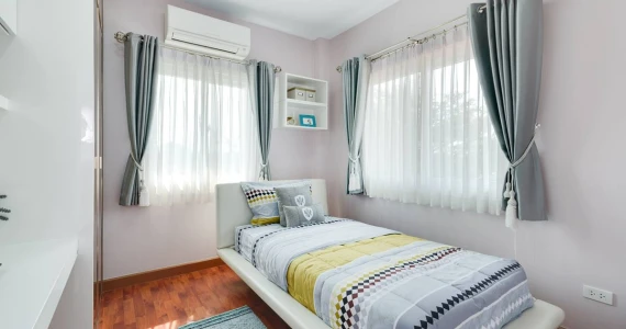 รูปภาพ บ้านลภาวัน 21 ราชพฤกษ์-แจ้งวัฒนะ (Baan Lapawan 21 Ratchaphruek-Chaengwattana)