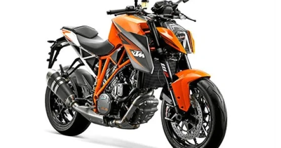 รูปภาพ เคทีเอ็ม KTM 1290 Super Duke R ปี 2013