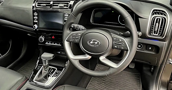 รูปภาพ ฮุนได Hyundai IONIQ 6 ปี 2024