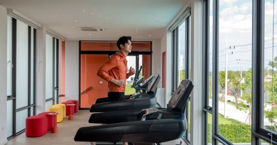 รูปภาพ พลีโน่ ทาวน์ พหลโยธิน-ลำลูกกา (Pleno Town Phaholyothin-Lamlukka)