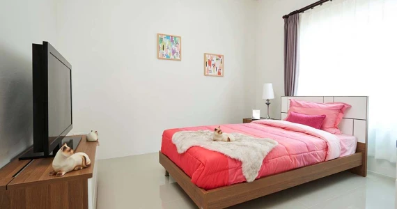 รูปภาพ เดอะเฟิร์ส มิตรภาพ-บ้านโพธิ์ (The First Mittraphap-Banpho)