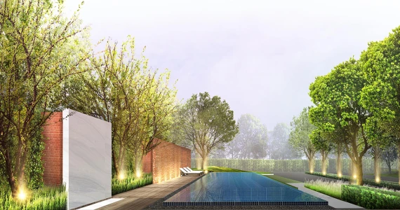 รูปภาพ บ้านมารวย โสธร 4 ฉะเชิงเทรา (Baan Marui Sothon 4 Chacherngsao)