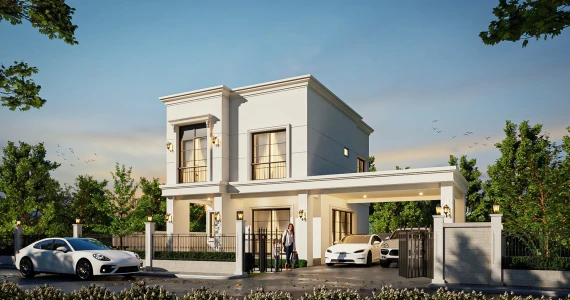 รูปภาพ พรีเมียร์ ซิตี้ สุขุมวิท-ปู่เจ้า (Premier City Sukhumvit-Poochao)