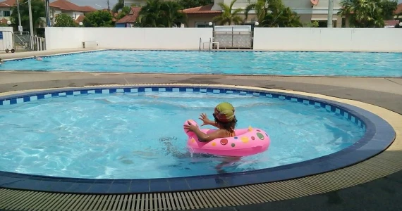 รูปภาพ โฮมการ์เด้นวิลล์ สุรนารายณ์ (Home Garden Ville Suranarai)