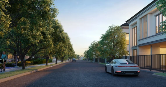 รูปภาพ วีวัลดี บางนา (VIVALDI Bangna)