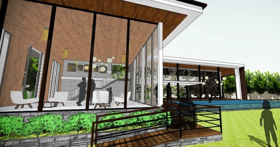 รูปภาพ ซีรีน กัลปพฤกษ์ (Zerene Kallapaphruek)