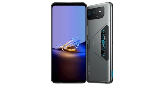 รูปภาพ เอซุส ASUS ROG Phone 6D Ultimate (16GB/512GB)